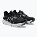 Férfi futócipő ASICS Gel-Kayano 31 Wide black/white 10