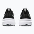 Férfi futócipő ASICS Gel-Kayano 31 Wide black/white 11