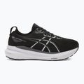 Férfi futócipő ASICS Gel-Kayano 31 Wide black/white 2