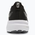 Férfi futócipő ASICS Gel-Kayano 31 Wide black/white 6