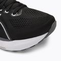 Férfi futócipő ASICS Gel-Kayano 31 Wide black/white 7