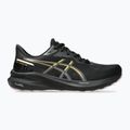 ASICS GT-1000 13 GTX női futócipő fekete/ stadion narancssárga 8
