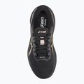 ASICS GT-1000 13 GTX női futócipő fekete/ stadion narancssárga 5