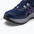 ASICS Trail Scout 3 női futócipő night sky/bold magenta 7