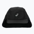 Férfi ASICS Winterized performance fekete baseball sapka 2
