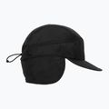 Férfi ASICS Winterized performance fekete baseball sapka 3