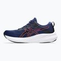Női futócipő ASICS Gel-Flux 8 blue expanse/pink glo 9