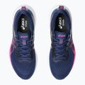 Női futócipő ASICS Gel-Flux 8 blue expanse/pink glo 14
