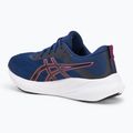 Női futócipő ASICS Gel-Flux 8 blue expanse/pink glo 3