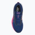 Női futócipő ASICS Gel-Flux 8 blue expanse/pink glo 5