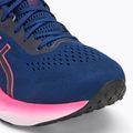 Női futócipő ASICS Gel-Flux 8 blue expanse/pink glo 7