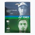 YONEX Poly Tour Rev 120 szett 12 m fehér NT120PRS1W húr 12 m fehér NT120PRS1W