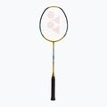 YONEX Nanoflare 001 Feel tollaslabda ütő arany