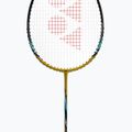 YONEX Nanoflare 001 Feel tollaslabda ütő arany 4