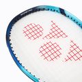 YONEX Ezone Feel égszínkék teniszütő 5