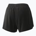 Női tenisz rövidnadrág YONEX fekete CSL250653B 2