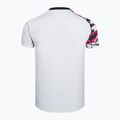 Férfi teniszpóló YONEX Crew Neck fehér CPM105043W 2
