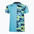 Férfi tenisz póló YONEX Crew Neck kék CPM105043NB
