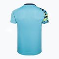 Férfi tenisz póló YONEX Crew Neck kék CPM105043NB 2