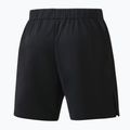 Férfi tenisz rövidnadrág YONEX Knit fekete CSM151383B 2