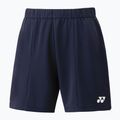 Férfi tenisznadrág YONEX Knit tengerészkék CSM151383NB CSM151383NB
