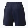 Férfi tenisznadrág YONEX Knit tengerészkék CSM151383NB CSM151383NB 2