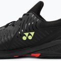 YONEX férfi tenisz cipő Sonicage 3 fekete STMSON32 11