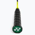 YONEX tollaslabda ütő Arcsaber 11 Play bad. szürke-sárga BAS7P2GY4UG5 3