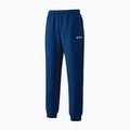Férfi tenisz nadrág YONEX Sweat nadrág tengerészkék CAP601313SN