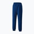 Férfi tenisz nadrág YONEX Sweat nadrág tengerészkék CAP601313SN 2
