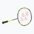 YONEX tollaslabda ütő Arcsaber 7 Play bad. szürke-sárga BAS7PL2GY4UG5 2