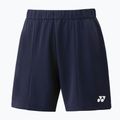 YONEX gyermek tenisznadrág tengerészkék CSJ15138JEX3NB