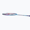 Tollaslabda ütő YONEX Nanoflare 001 Clear cyan 9