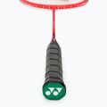 Tollaslabda ütő YONEX Nanoflare 001 Ability flash red 3