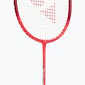 Tollaslabda ütő YONEX Nanoflare 001 Ability flash red 4