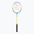 YONEX Nanoflare E13 tollaslabda ütő kék/sárga BNFE13E3TY3UG5