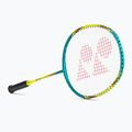 YONEX Nanoflare E13 tollaslabda ütő kék/sárga BNFE13E3TY3UG5 2