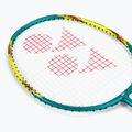 YONEX Nanoflare E13 tollaslabda ütő kék/sárga BNFE13E3TY3UG5 5