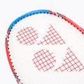 YONEX Nanoflare E13 kék/piros tollaslabda ütő 5