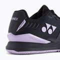 YONEX férfi teniszcipő SHT Eclipsion 4 fekete STMEC4M3BP STMEC4M3BP 8
