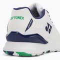 Férfi teniszcipő YONEX SHT Eclipson 4 fehér/aloe 9