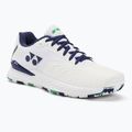 Női tenisz cipő YONEX Power Cushion Eclipson 4 fehér/aloe
