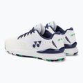 Női tenisz cipő YONEX Power Cushion Eclipson 4 fehér/aloe 3