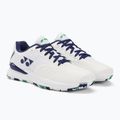Női tenisz cipő YONEX Power Cushion Eclipson 4 fehér/aloe 4