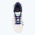 Női tenisz cipő YONEX Power Cushion Eclipson 4 fehér/aloe 6