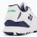 Női tenisz cipő YONEX Power Cushion Eclipson 4 fehér/aloe 9