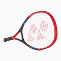 Gyerek teniszütő YONEX Vcore 25 scarlet 2