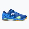 Férfi tollaslabda cipő YONEX Eclipsion X3 navy blue/ tba color 2