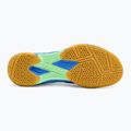 Férfi tollaslabda cipő YONEX Eclipsion X3 navy blue/ tba color 4