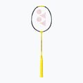 YONEX Nanoflare 1000 Tour lightning sárga tollaslabda ütő